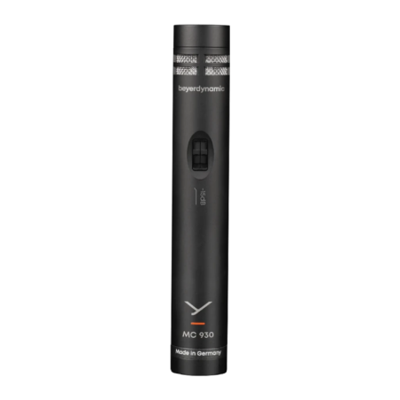 beyerdynamic MC 930 (2023) Condensateur Cardioïde XLR Microphone