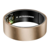 Ultrahuman Ring Air Taille 12 Or rose Bluetooth Bague connectée