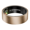 Ultrahuman Ring Air Taille 14 Or rose Bluetooth Bague connectée