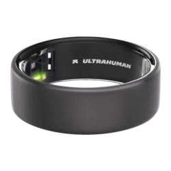 Ultrahuman Ring Air Taille 12 Gris Bluetooth Bague connectée