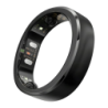 Ringconn Gen 3 Taille 8 Noir mat Bluetooth Bague connectée