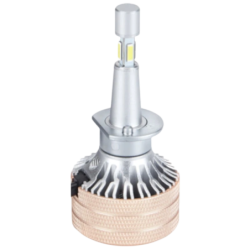 LR R9S - Ampoule Led Simple H1 4 Faces pour Voiture