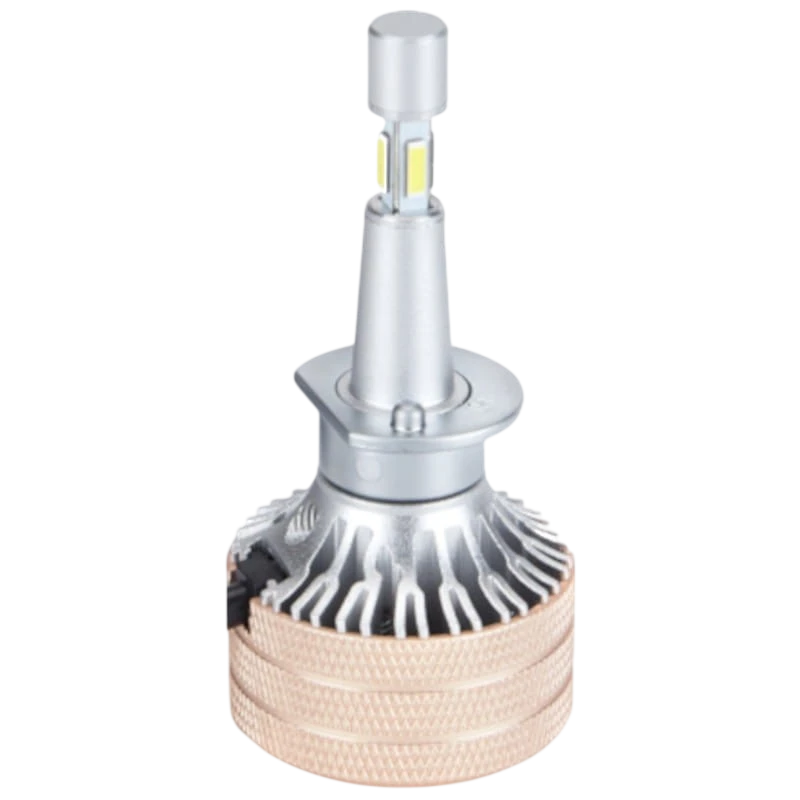 LR R9S - Ampoule Led Simple H1 4 Faces pour Voiture