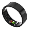Ultrahuman Ring Air Taille 12 Noir Bluetooth Bague connectée