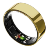 Ultrahuman Ring Air Taille 12 Or Bluetooth Bague connectée