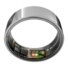 Ultrahuman Ring AIR Taille 5 Argent Bluetooth Bague connectée