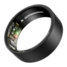 Ultrahuman Ring Air Taille 13 Gris Bluetooth Bague connectée