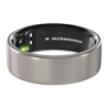 Ultrahuman Ring Air Taille 11 Titane Bluetooth Bague connectée