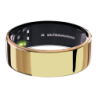 Ultrahuman Ring Air Taille 8 Or Bluetooth Bague connectée