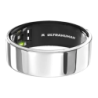 Ultrahuman Ring Air Taille 9 Argent Bluetooth Bague connectée