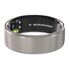 Ultrahuman Ring Air Taille 6 Titane Bluetooth Bague connectée