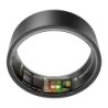 Ultrahuman Ring Air Taille 8 Gris Bluetooth Bague connectée
