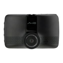Mio MiVue 802W Pro 1CH 2,5K 1440P GPS mode parking Dashcam