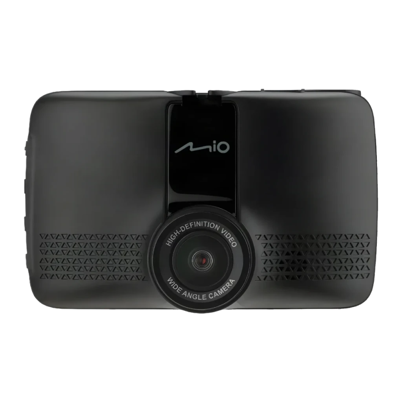 Mio MiVue 802W Pro 1CH 2,5K 1440P GPS mode parking Dashcam