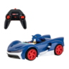 Voiture Carrera RC Team Sonic 1:18 Bleu 9km/h 20min 2,4GHz 1300mAh