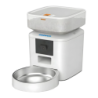 Daewoo 2L Blanc Caméra Full HD 1080p D-QQ039-2L app avec batterie de secours Distributeur automatique