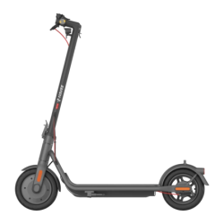 NAVEE V25i Pro 300W 25km 20km/h 10 pouces Noir 100kg IPX5 pliable Trottinette électrique
