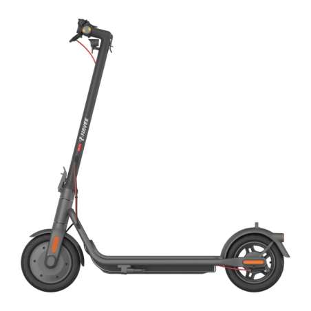 NAVEE V25i Pro 300W 25km 20km/h 10 pouces Noir 100kg IPX5 pliable Trottinette électrique