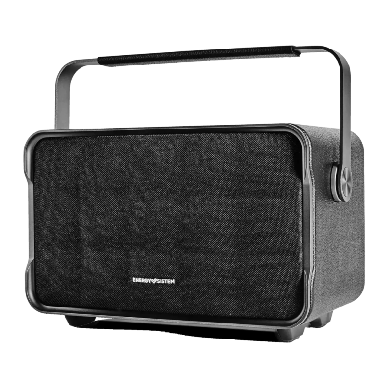 Energy Sistem Classy 2.1 150W 10h 4500mAh entrée AUX Enceinte Bluetooth 5.3
