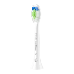 Tête de Brosse à Dents Philips Sonicare Optimal White Pack 6 HX6066/87