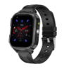 T35 Noir 1,4 pouces IP67 Smartwatch pour enfants - Montre intelligente