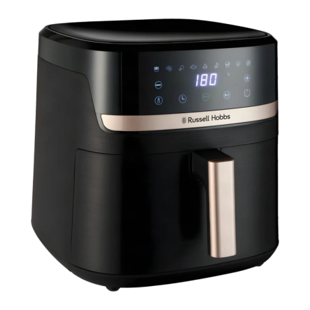Russell Hobbs SatisFry 8,3L 1800W 9 Programmes Noir écran tactile Friteuse à air