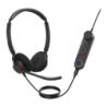 Jabra Engage 50 II Stereo USB-C/A Arceau avec micro Casque