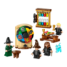 LEGO Harry Potter Cérémonie du Choixpeau Magique 76460 124 pièces 7+ ans