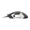 Conceptronic DJEBBEL 8 4000 DPI RGB Noir 8 boutons Souris gaming
