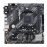 ASUS PRIME A520M-E/CSM AMD A520 AM4 DDR4 Micro-ATX Noir Carte mère