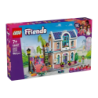 Set de construction LEGO Friends 42687 Maison Familiale de Liann 946 pièces 7+