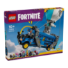 Set LEGO Fortnite Bus de Combat 77073 954 pièces 10+ ans