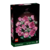 LEGO Botanicals Bouquet de Roses 10374 789 Pièces 18+