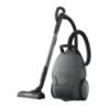 AEG AB81A2DG Gris 650W Aspirateur avec sac