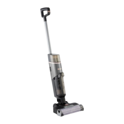 Shark HydroVac WD210EU Gris 170W 25 min sans fil lave-sol Aspirateur balai humide-sec