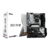 ASRock B650 Pro RS AMD AM5 DDR5 ATX Sans WiFi 2,5G Ethernet 3 emplacements M.2 Carte mère