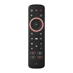 One for All Streamer URC7935 Télécommande universelle IR Infrarouge (IR)