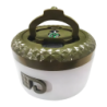Deerma LT01 - Filtre à eau sous pression pour robinet