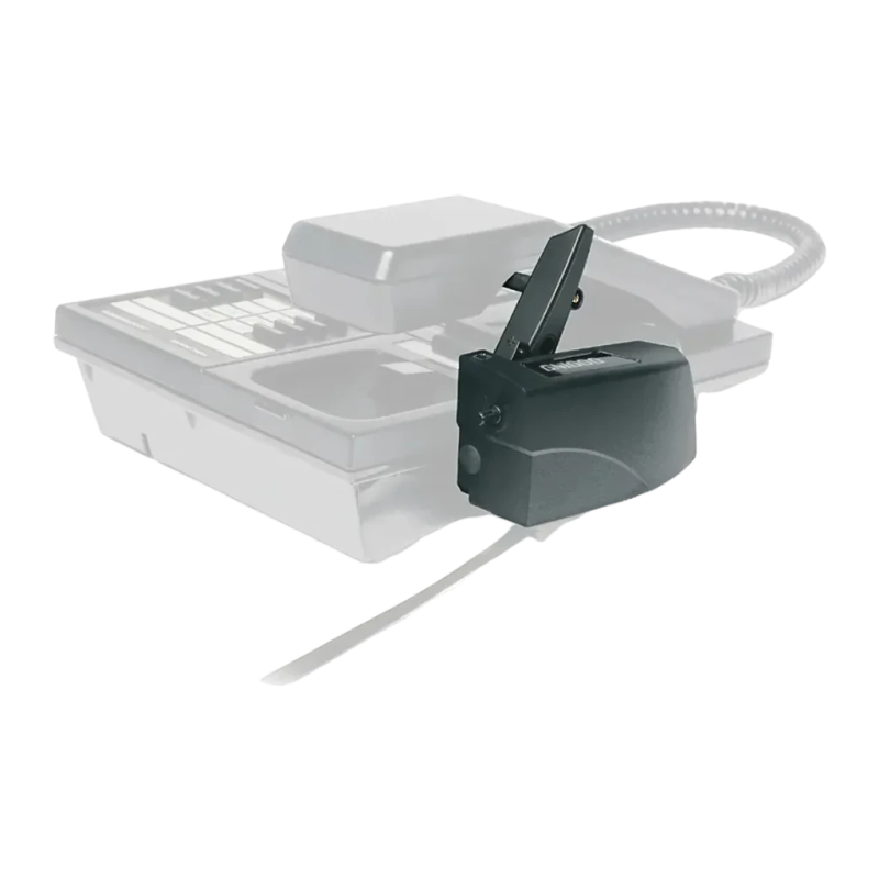 Jabra GN1000 Remote Handset Lifter Externe Noir Élévateur de combiné