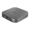 Corsair EX300U 2TB Gris USB-C 3.2 Gen 2 1100MB/s SSD Externe