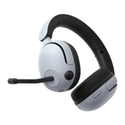 Sony Inzone H5 Arceau avec micro Boom 28h IPX4 Casque gaming sans fil