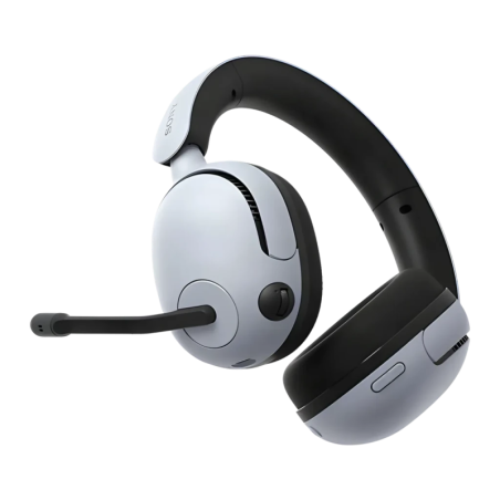 Sony Inzone H5 Arceau avec micro Boom 28h IPX4 Casque gaming sans fil