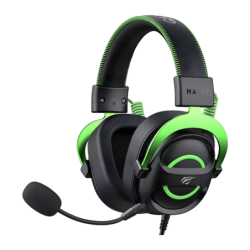 Havit H2002E Arceau avec micro Boom Casque gaming