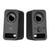Logitech Z150 Jack 3,5mm 3W Enceintes PC