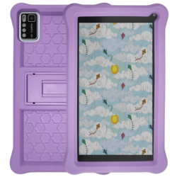 Nüt Pad Kid K708N 3Go/32Go Lilas 7 pouces IPS 3500mAh
