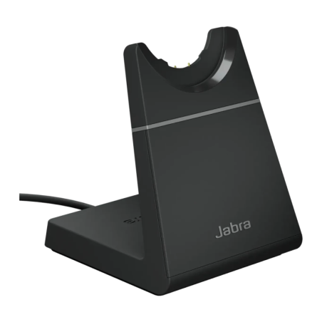 Jabra Evolve2 65 Desk Stand USB-A 14207-55 Support pour casque