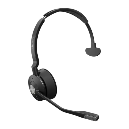 Jabra Engage SE UC Mono DECT Arceau 13h Casque sans fil
