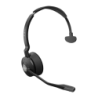 Jabra Engage SE UC Mono DECT Arceau 13h Casque sans fil