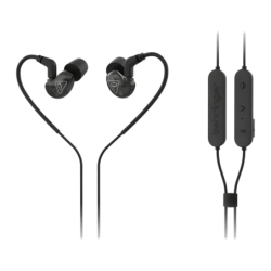 Behringer SD251-BT In-Ear Bluetooth 5.0 7h Écouteurs sans fil