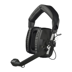 Beyerdynamic DT 109 200Ω/50Ω Arceau Circum-aural filaire Casque